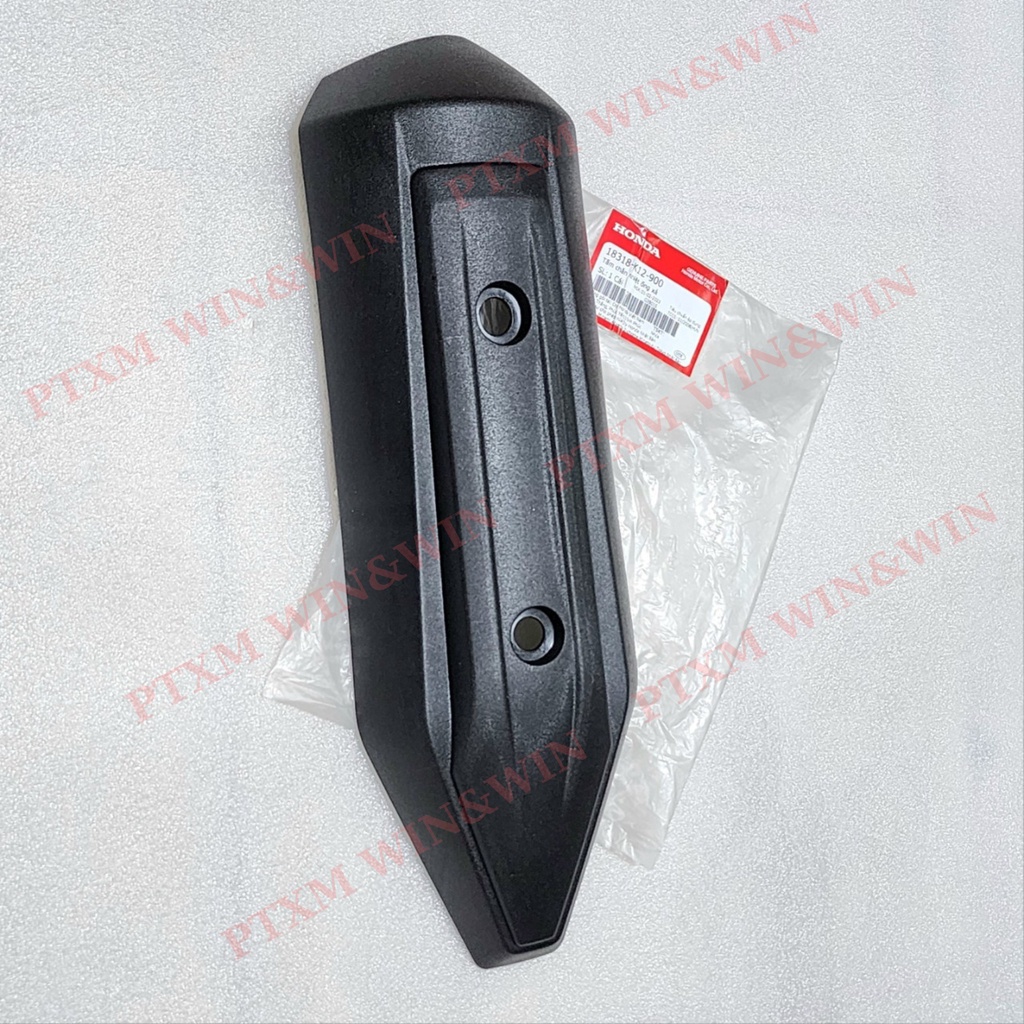 Che pô, Ốp pô Lead 125 (2013-2016) - 18318-K12-900