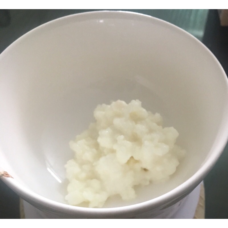 Nấm Kefir/ Nấm Tây Tạng