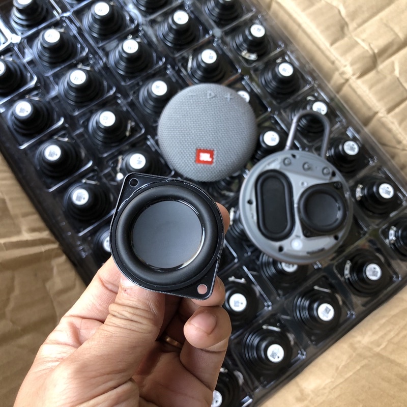Củ loa JBL Clip 3, Clip 4 5W 4ohm 1.5 inch ( 1 loa )