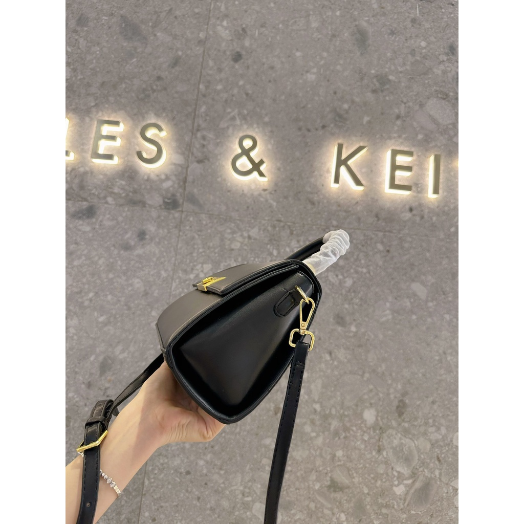 Túi xách Cnk quai trơn - Size:  20cm UY TÍN CHẤT LƯỢNG