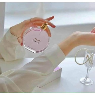Nước hoa nữ Chan.ce Eau Tendre EDP 100ml