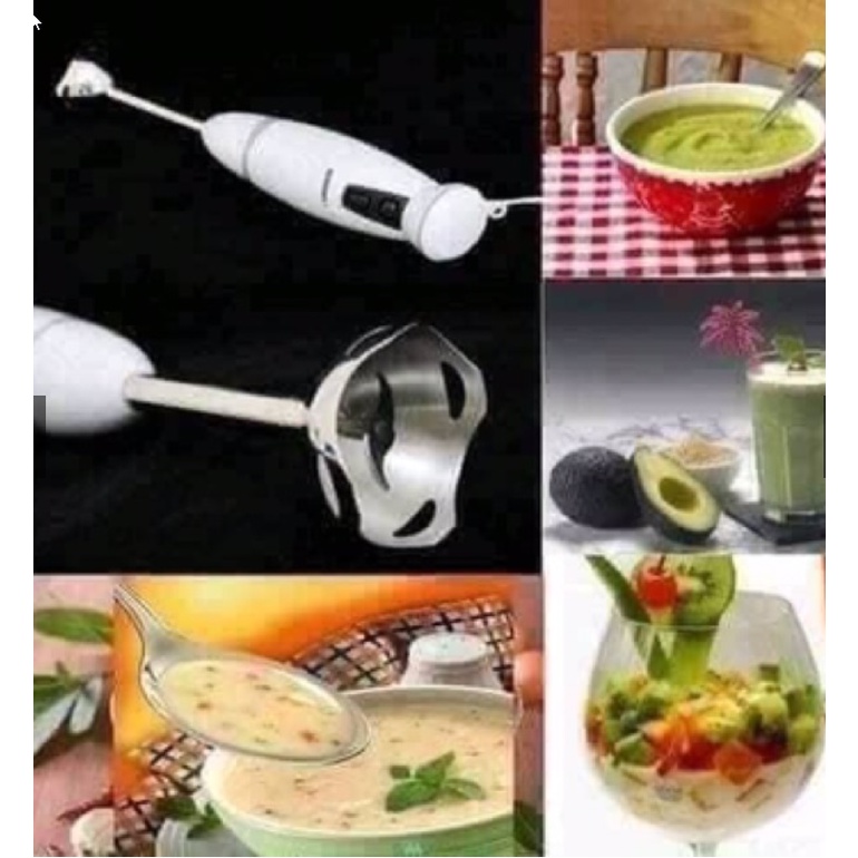 MÁY XAY CẦM TAY SOKANY