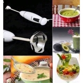 MÁY XAY CẦM TAY SOKANY