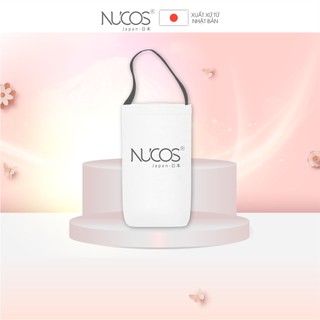 Túi đựng ly Nucos