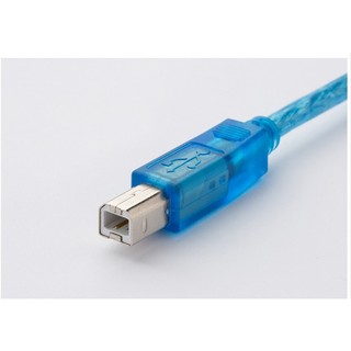 Cáp lập trình HMI Delta DOP 3M (USB-CP1H)