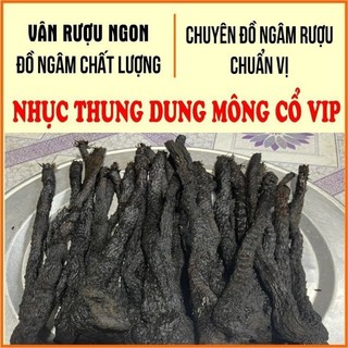 Nhục Thung dung Mông Cổ Vip