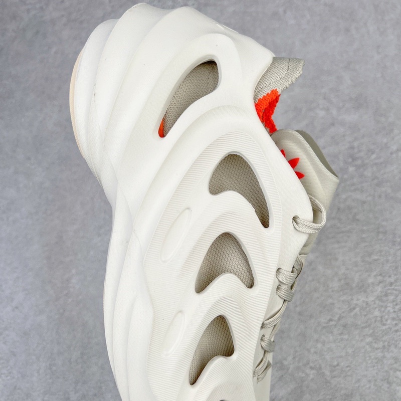 Giày thể thao sneaker cổ thấp Adidas Adifom Off White GY4455 Hàng TC