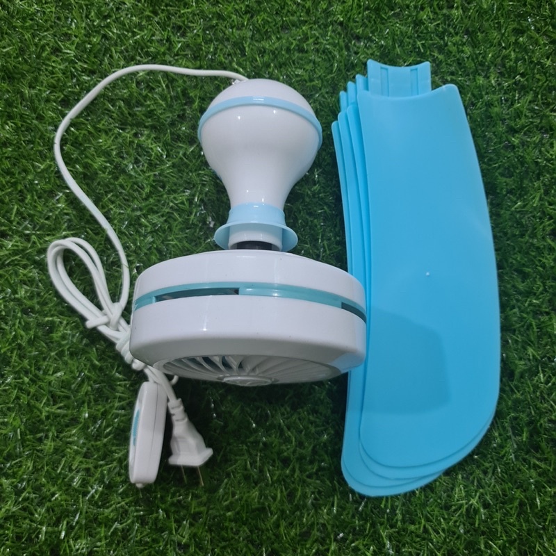 Bộ quạt đường kính quay 60cm