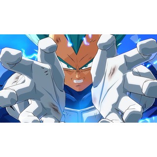 Băng Game Dragon Ball FighterZ Nintendo Switch