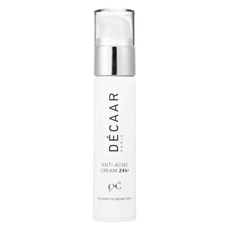 Kem dưỡng Decaar Anti Acne Cream 24h ngừa mụn