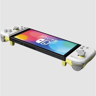 Tay cầm HORI Split Pad Compact cho máy Nintendo Switch