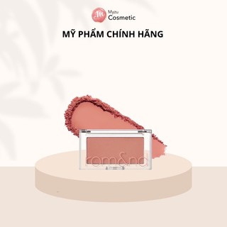 Phấn Má Romand Better Than Cheek