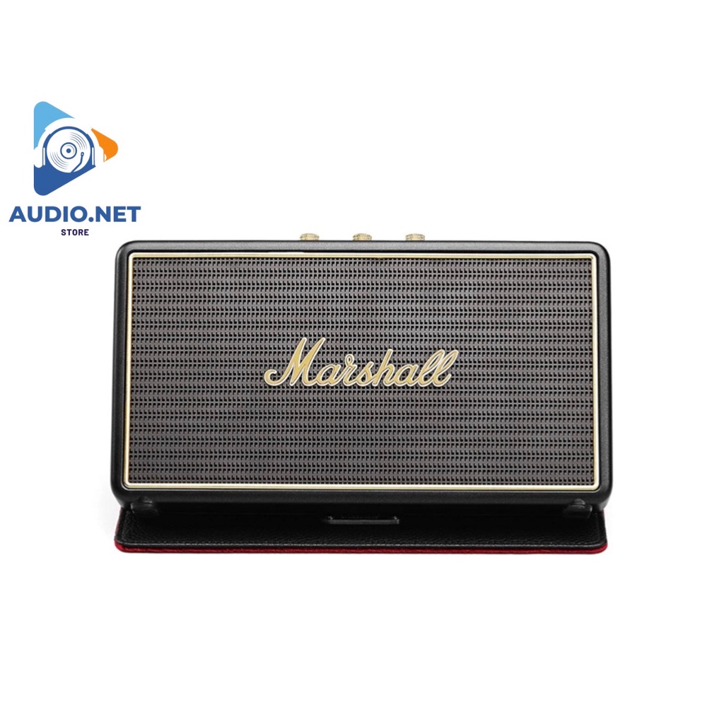 Loa Bluetooth Không Dây Marshall Stockwell 1 cổ điển nguyên seal - Mới 100% bảo hành 12 tháng.