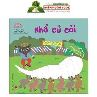 Sách - Kính vạn hoa thiên nhiên (12 quyển trọn bộ)