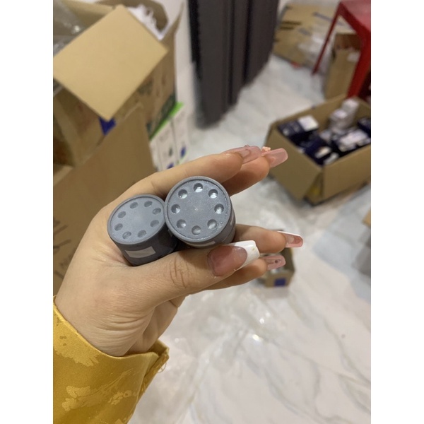 Củ míc k18 cojl neo chính hãng baier