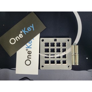 Switch tester chất liệu mica có chân | Acrylic switch tester