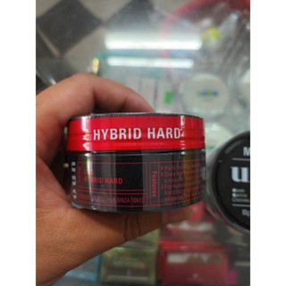 Sáp vuốt tóc UNO Shiseido nhật bản 80g