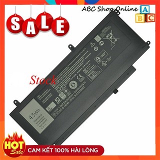 PIN DELL Inspiron 15 7548 (ZIN), Inspiron 15 7547, D2VF9, 0YGR2V PXR51 0PXR51, Vostro 14-5459, 15-7548 15-7547