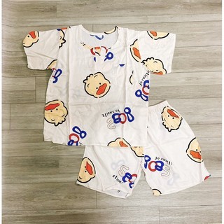 BỘ TOLE LANH BÉ TRAI 23-28kg