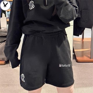 Quần đùi MLB basic (Cam kết chính hãng )