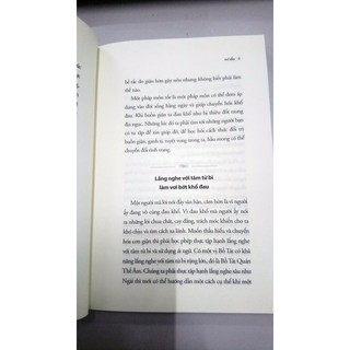 Sách - Giận - Thích Nhất Hạnh ( Tái bản) - Phương Nam