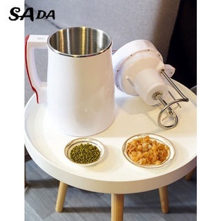 SADA Máy Xay Đậu Nành Tự Động Đa Năng