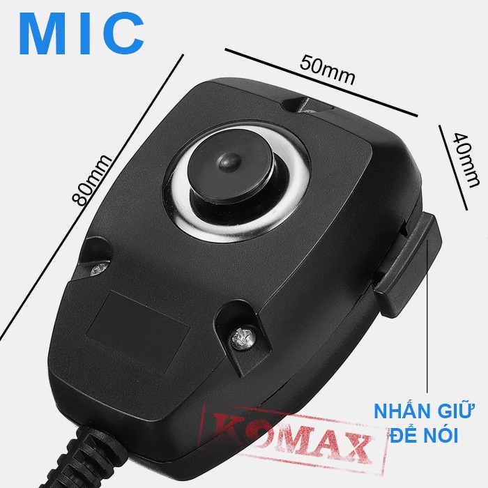 BỘ CÒI HÚ AMPLY 200W CHO XE CHỮA CHÁY, xe cấp cứu, xe công an CJB-C200TD hú còi chuyên dụng