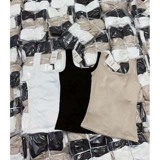 Combo 3 áo ba lỗ