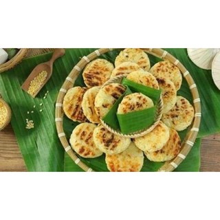 BÁNH SẮN CỐT DỪA. Khay 500g (giao hỏa tốc)
