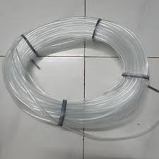 Dây sủi oxy 4ly & 5ly cho hồ cá (cuộn 30m)
