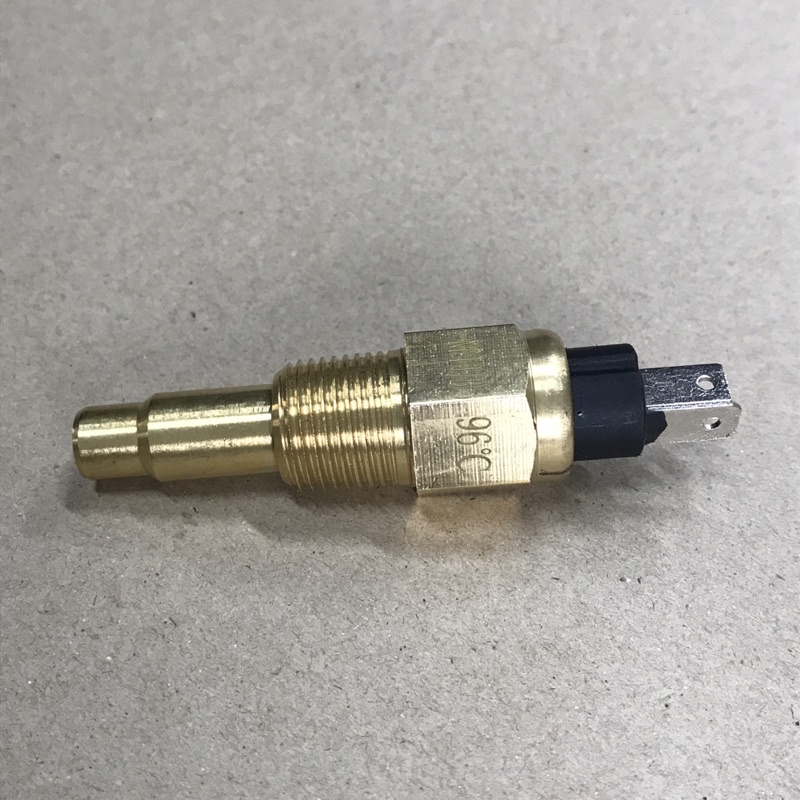 Cảm Biến Nhiệt Độ Nước 40-120°C