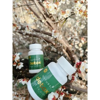 Detox l2(chính hãng liên nguyễn)