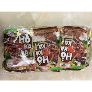 Snack Bim Hổ ka gói 20g