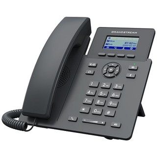 Điện thoại ip phone grandstream grp2601 - hàng chính hãng