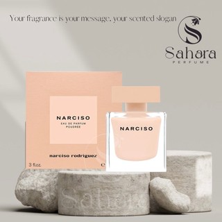 Narciso Poudree EDP 90ml | Nước hoa nữ Nars | Sahara Perfume
