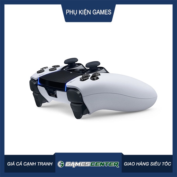 Tay cầm cao cấp DualSense Edge chính hãng - Bảo hành 1 năm