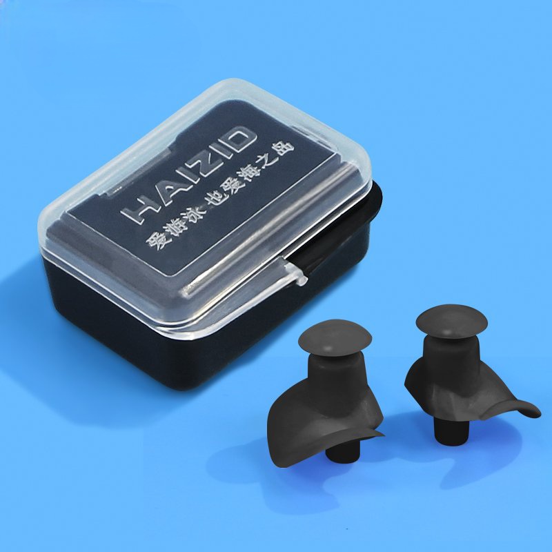 Bộ Bịt Tai, Kẹp Mũi chống nước khi bơi