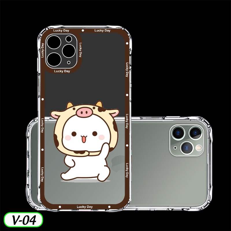 Ốp lưng mẫu Om Nom, Mochicat cho máy OPPO  F1+/R9/F3 Lite (A57)/F3/ A77/F3+/ R9s Plus/F5/ F5 Youth