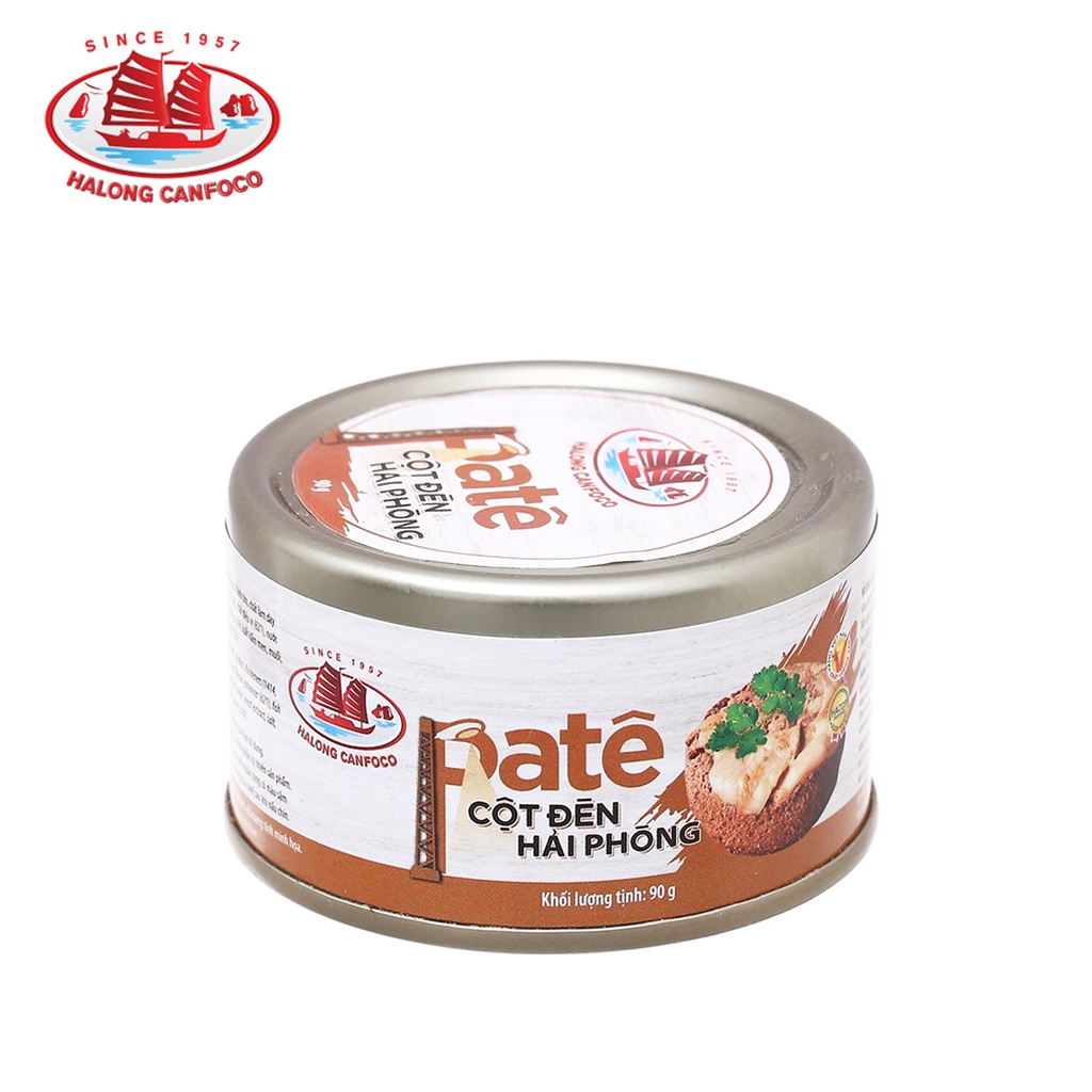 PATE CỘT ĐÈN HẢI PHÒNG HẠ LONG