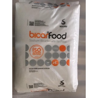 1kg baking soda , bột nở làm bánh, sodium bicarbonate-bicar food_xuất xứ ý