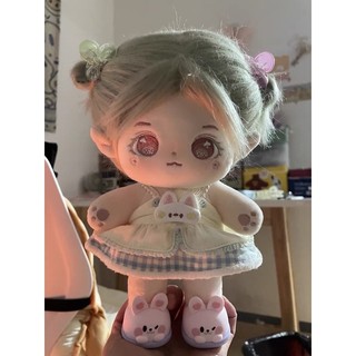 Giày thú Minidoll cho doll (hàng sẵn)
