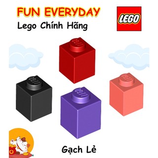 Gạch lẻ lego 3005 brick 1 x 1