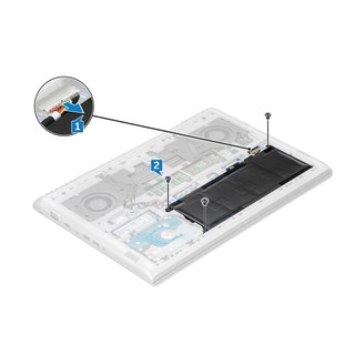 Pin Sạc dell Vostro 15 7580
