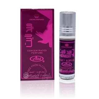 Tinh dầu nước hoa Midnight 6ml