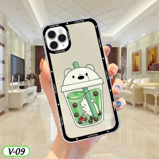 Ốp lưng gấu boba, chó bull cho huawei nova 2i/nova 3/ nova 3i/nova 3e/ p20 lite/nova 4/nova 5t