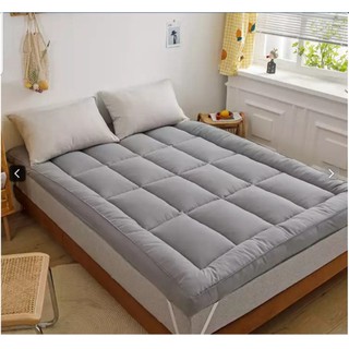 (Giao ngẫu nhiên)Topper nệm hàng xuất dư giá rẻ size 1mx2m, hàng mới 100% giá thanh lý