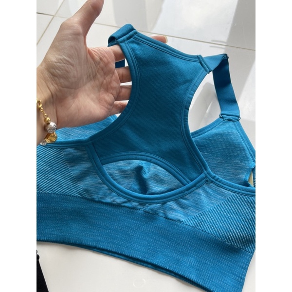 Áo tập Avia xuất xịn