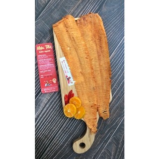MỰC TẨM NGUYÊN MIẾNG hảo hạng (1 kg)