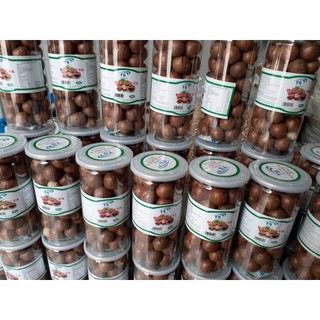 Hạt macca úc - 200g