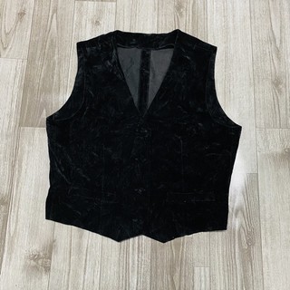 ÁO GILE JEAN 2HAND